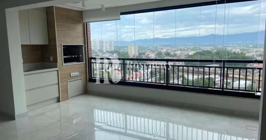 Apartamento com 3 quartos, centro, taubaté - r$ 1.25 mi, cod: 1385
