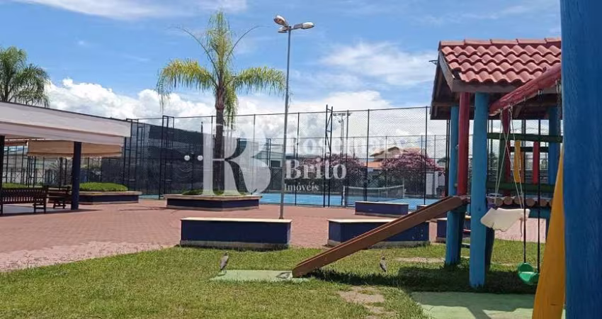 Casa de Condomínio com 3 quartos, Condomínio Campos do Conde - Chambord, Tremembé - R$ 990 mil, Cod: 1387