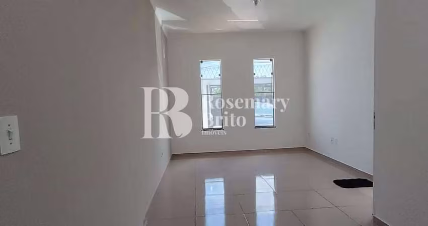 Casa com 2 quartos, Jardim Oásis, Taubaté - R$ 320 mil, Cod: 1393