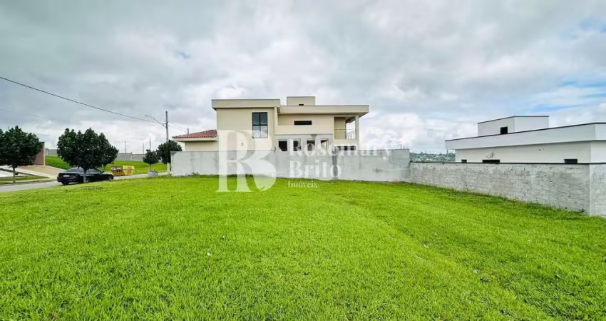 Terreno de condomínio, condomínio cyrela landscape, taubaté - r$ 286 mil, cod: 1394