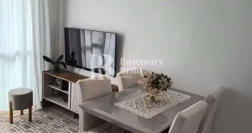 Apartamento com 3 quartos, residencial portal da mantiqueira, taubaté - r$ 380 mil, cod: 1400