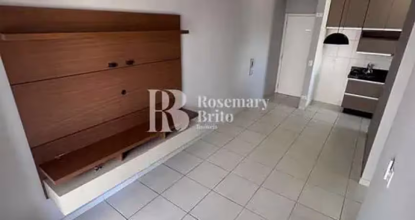 Apartamento com 3 quartos, areão, taubaté, cod: 1402
