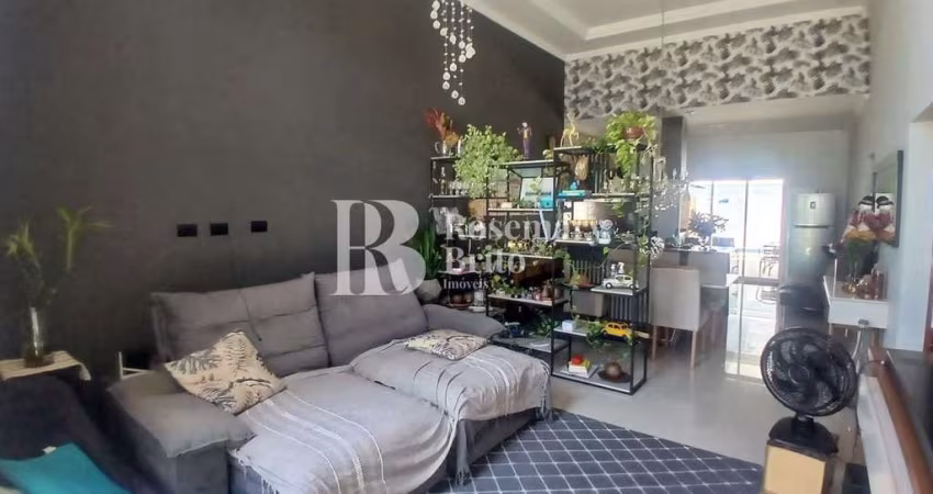 Casa de Condomínio com 3 quartos, Condomínio Residencial Tecoara, Taubaté, Cod: 1403
