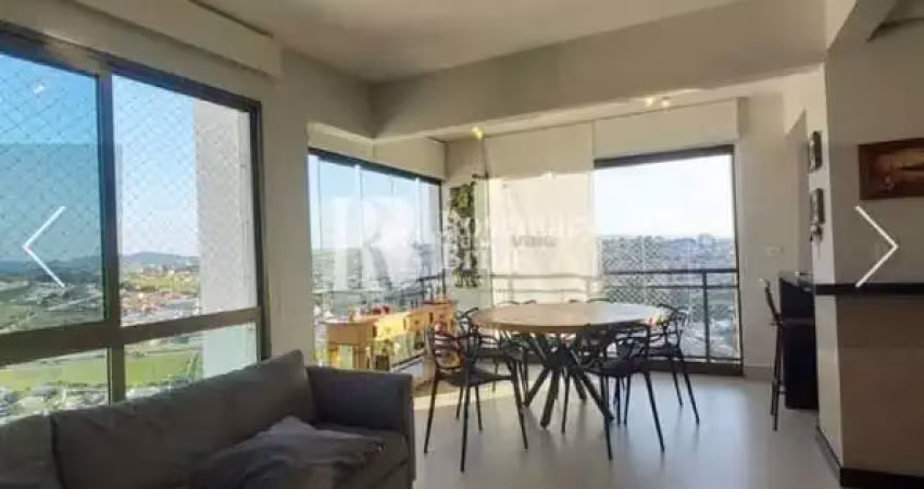 Apartamento com 3 quartos, Centro, Taubaté - R$ 634 mil, Cod: 1406