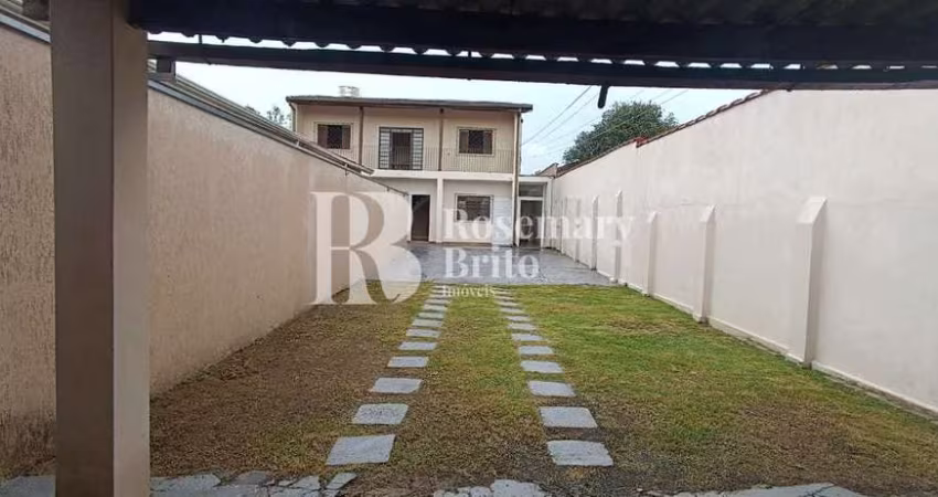 Casa com 5 quartos, Chácara do Visconde, Taubaté - R$ 550 mil, Cod: 1413