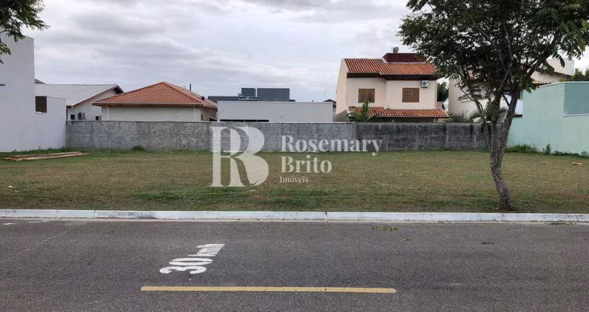 Terreno de Condomínio, Condomínio Campos do Conde - Versailles, Tremembé - R$ 339 mil, Cod: 1414