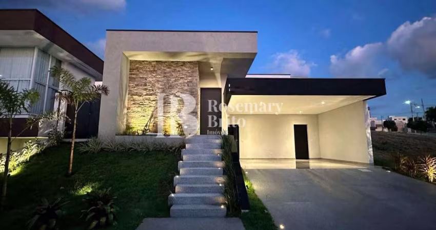 Casa de Condomínio com 4 quartos, Loteamento Residencial Fazenda Casa Grande, Taubaté - R$ 1.26 mi, Cod: 1417