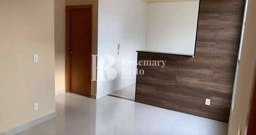 Apartamento com 2 quartos, parque senhor do bonfim, taubaté - r$ 200 mil, cod: 1420