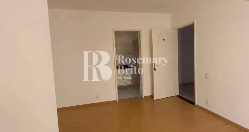 Apartamento com 2 quartos, Condomínio Edifício Ilha Bela, Taubaté - R$ 220 mil, Cod: 1421