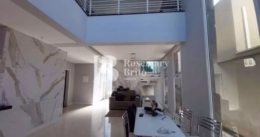 Sobrado de Condomínio com 3 quartos, Condomínio Campos do Conde Versailles, Tremembé - R$ 1.95 mi, Cod: 1423