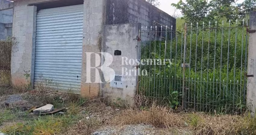 Terreno, Jardim Maracaibo, Tremembé - R$ 115 mil, Cod: 1424