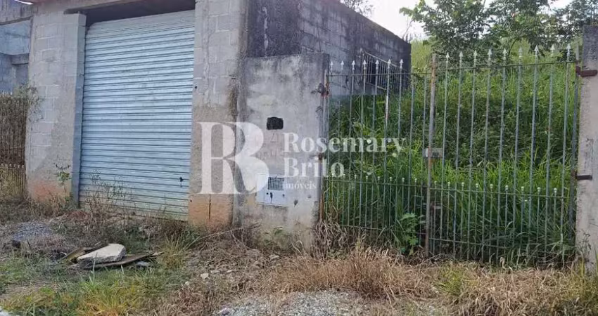 Terreno, jardim maracaibo, tremembé - r$ 115 mil, cod: 1424