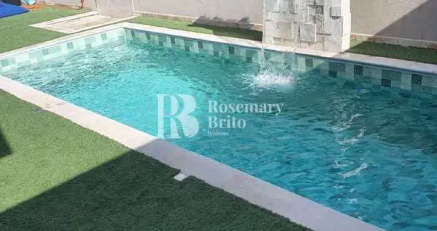 Casa de condomínio com 3 quartos, condomínio pérola do vale, tremembé - r$ 1.14 mi, cod: 1425