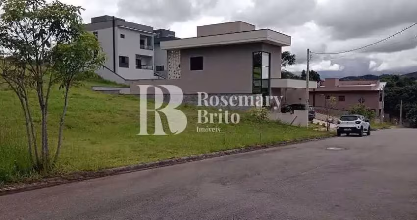 Terreno de condomínio, condominio cataguá way, taubaté - r$ 220 mil, cod: 1429