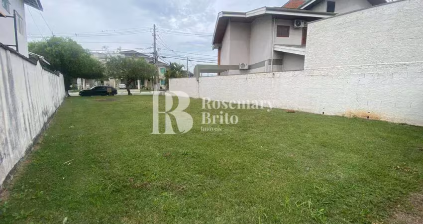 Terreno de Condomínio, Condomínio Campos do Conde, Tremembé - R$ 359 mil, Cod: 1437