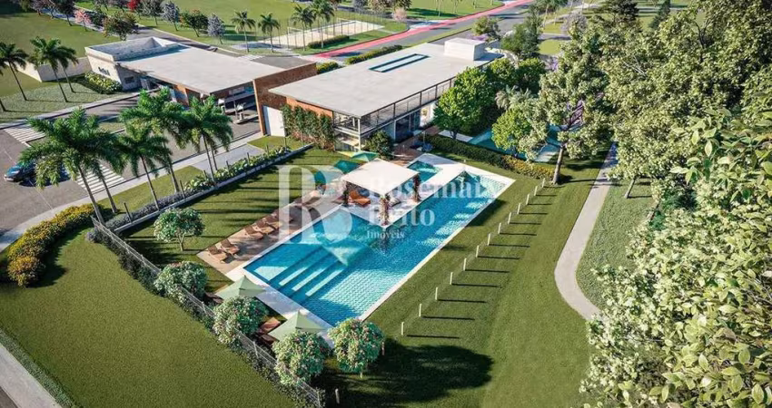 Terreno de Condomínio, Independência, Taubaté - R$ 300 mil, Cod: 1438