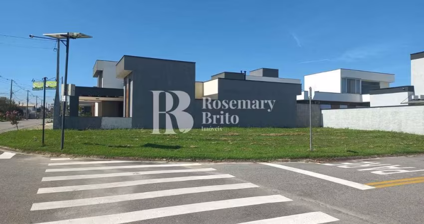 Terreno de Condomínio, Morada do Visconde, Tremembé - R$ 298 mil, Cod: 1443