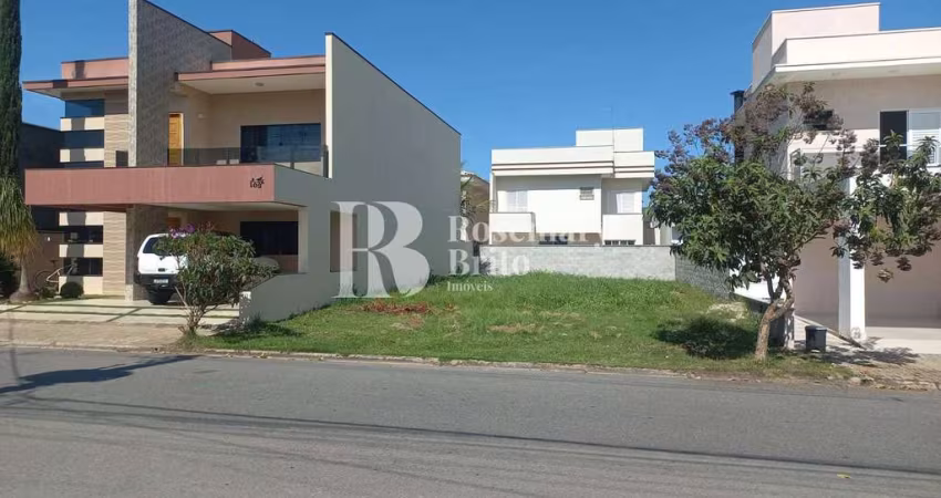 Terreno de Condomínio, Loteamento Residencial Morada do Visconde, Tremembé - R$ 275 mil, Cod: 1444