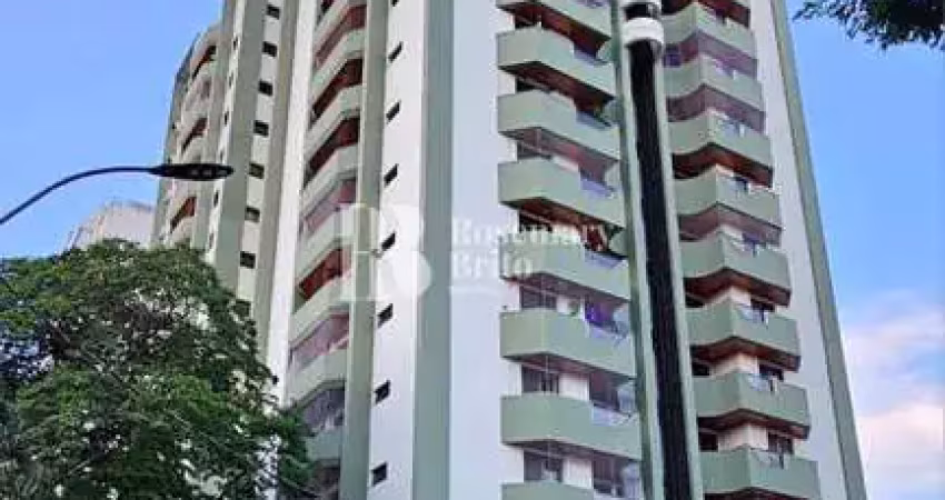 Apartamento com 3 quartos, jardim das nações, taubaté - r$ 795 mil, cod: 1445