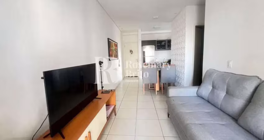 Apartamento com 2 quartos, areão, taubaté - r$ 288 mil, cod: 1455