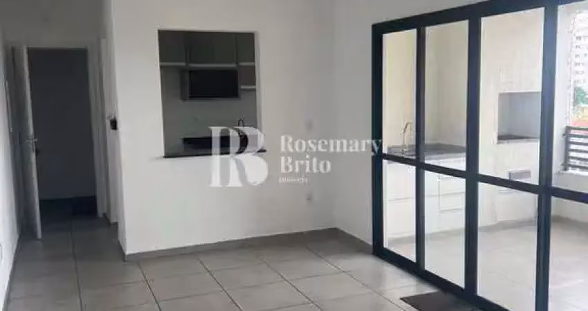 Apartamento com 2 quartos, condomínio residencial macenos, taubaté - r$ 402 mil, cod: 1460