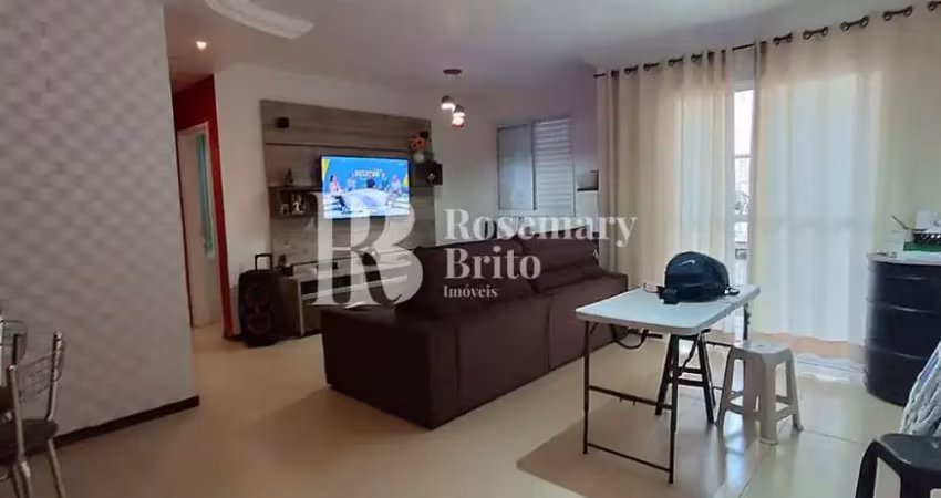 Apartamento com 3 quartos, vila são josé, taubaté - r$ 318 mil, cod: 1462