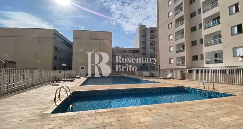 Apartamento com 3 quartos, barranco, taubaté - r$ 320 mil, cod: 1464