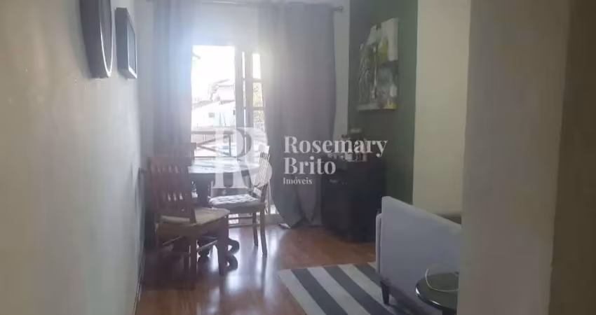 Apartamento com 2 quartos, vila são geraldo, taubaté - r$ 230 mil, cod: 1474