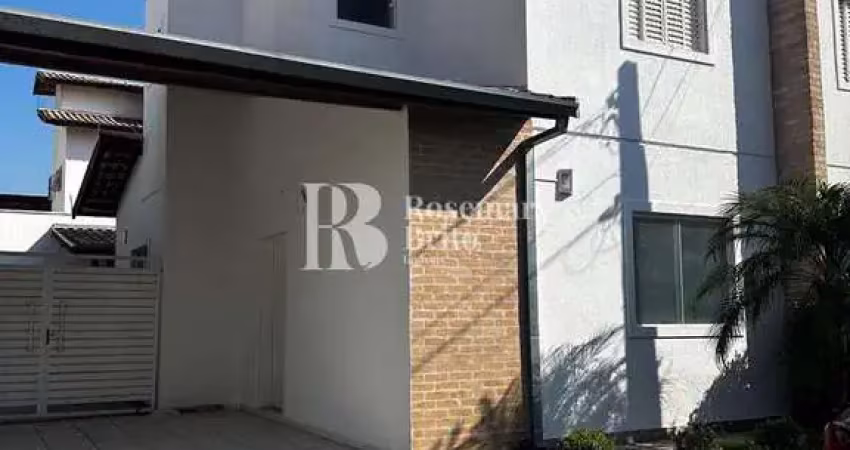 Sobrado de condomínio com 3 quartos, condomínio residencial jardins, taubaté - r$ 402 mil, cod: 1475