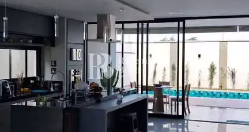 Sobrado de condomínio com 4 quartos, condomínio residencial green park, taubaté - r$ 2.5 mi, cod: 1145
