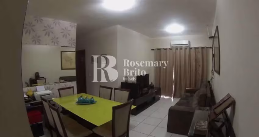 Apartamento com 3 quartos, granja daniel, taubaté - r$ 328 mil, cod: 1483