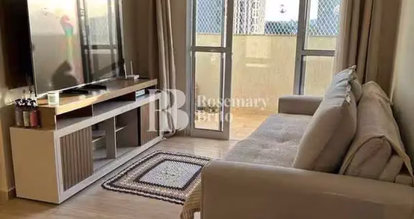 Apartamento com 2 quartos, vila são geraldo, taubaté - r$ 360 mil, cod: 1491