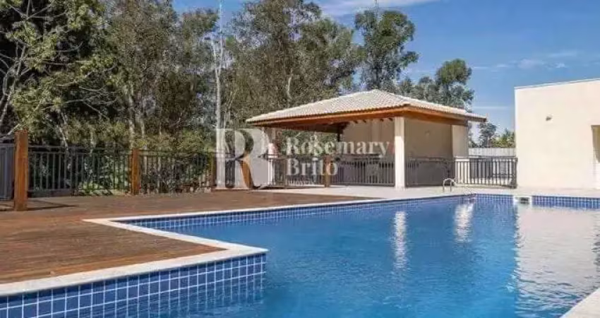 Apartamento com 3 quartos, residencial novo horizonte, taubaté - r$ 413 mil, cod: 1493