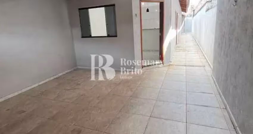 Casa com 3 quartos, jardim continental, taubaté - r$ 279 mil, cod: 1495