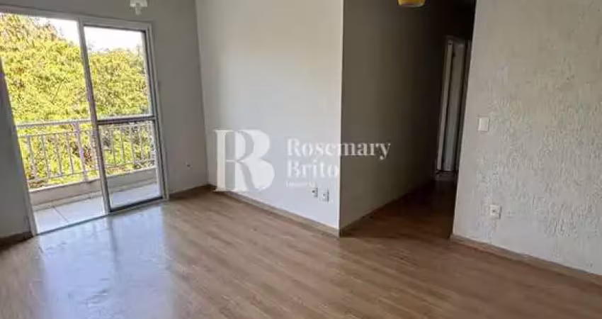 Apartamento com 2 quartos, condomínio torres do vale, taubaté - r$ 264 mil, cod: 1503