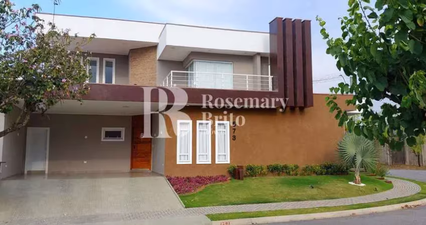 Casa de condomínio com 3 quartos, piracangaguá, taubaté - r$ 2.5 mi, cod: 1371