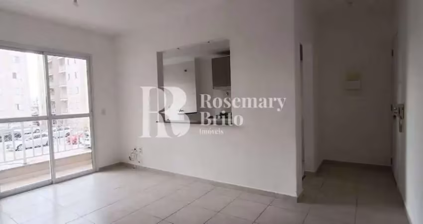Apartamento com 2 quartos, vila são josé, taubaté - r$ 255 mil, cod: 1504