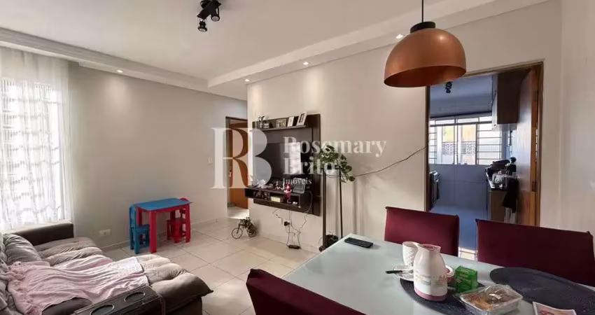Apartamento com 2 quartos, quiririm, taubaté - r$ 200 mil, cod: 1505