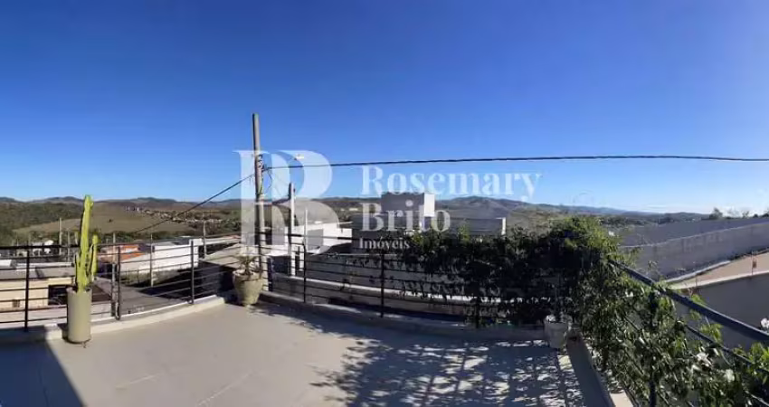 Casa com 3 quartos, barreiro, taubaté - r$ 675 mil, cod: 1512