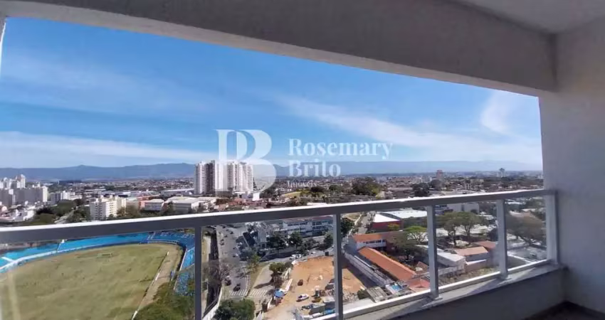 Apartamento com 2 quartos, jardim das nações, taubaté - r$ 499 mil, cod: 1513