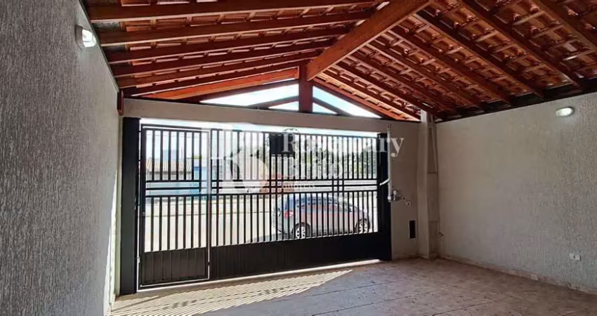 Casa com 2 quartos, jardim oásis, taubaté - r$ 400 mil, cod: 1515