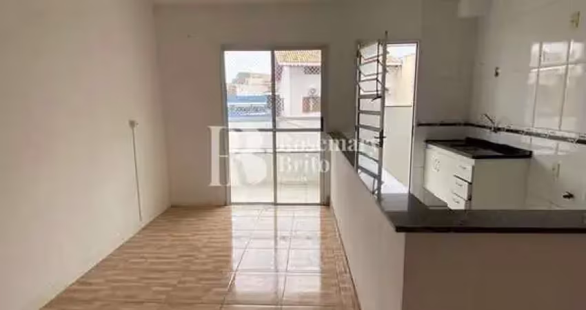 Apartamento com 2 quartos, jardim morumbi, taubaté - r$ 250 mil, cod: 1522