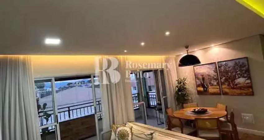 Apartamento com 3 quartos, centro, taubaté - r$ 900 mil, cod: 1526