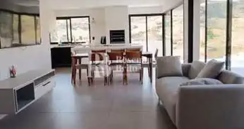 Sobrado de condomínio com 4 quartos, morada dos nobres, taubaté - r$ 2.3 mi, cod: 1527