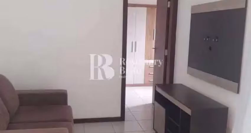 Apartamento com 1 quarto, vila são josé, taubaté - r$ 233 mil, cod: 1530