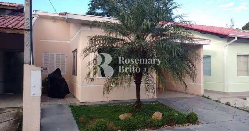 Casa de condomínio com 3 quartos, jardim ana rosa, taubaté - r$ 424 mil, cod: 1532