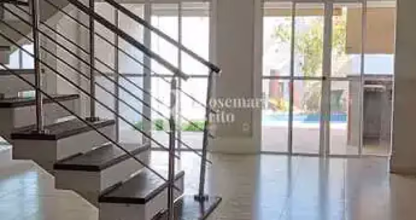 Sobrado de condomínio com 3 quartos, loteamento residencial campos do conde ii, tremembé - r$ 1.55 mi, cod: 1533