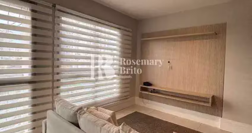Apartamento com 3 quartos, vila das jabuticabeiras, taubaté - r$ 688 mil, cod: 1534