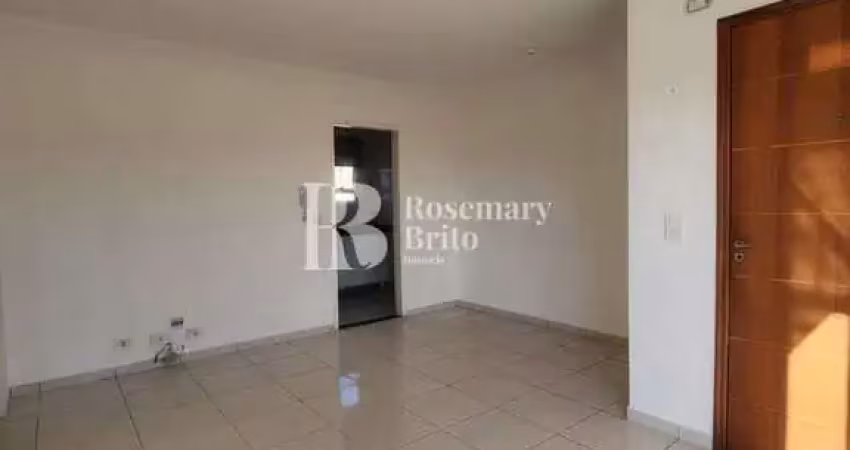 Apartamento com 3 quartos, portal da mantiqueira, taubaté - r$ 270 mil, cod: 1537