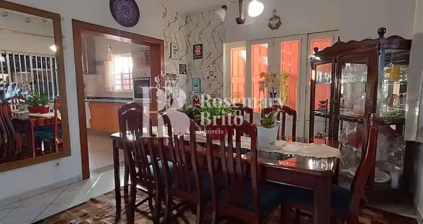 Sobrado com 4 quartos, parque santo antônio, taubaté - r$ 954 mil, cod: 1539